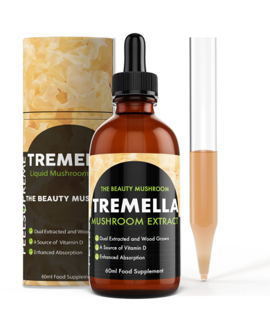 Tremella Mushroom Liquid