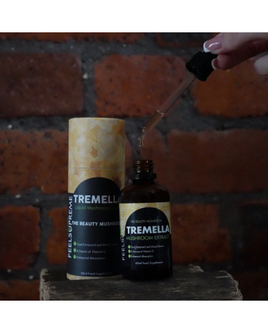 Tremella Mushroom Liquid