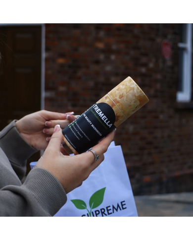 Tremella Mushroom Liquid