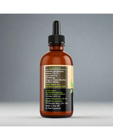 Tremella Mushroom Liquid