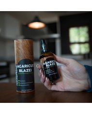 Agaricus Blazei Mushroom Liquid