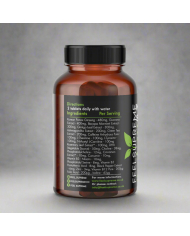 Neuro Supreme | Nootropic Formula