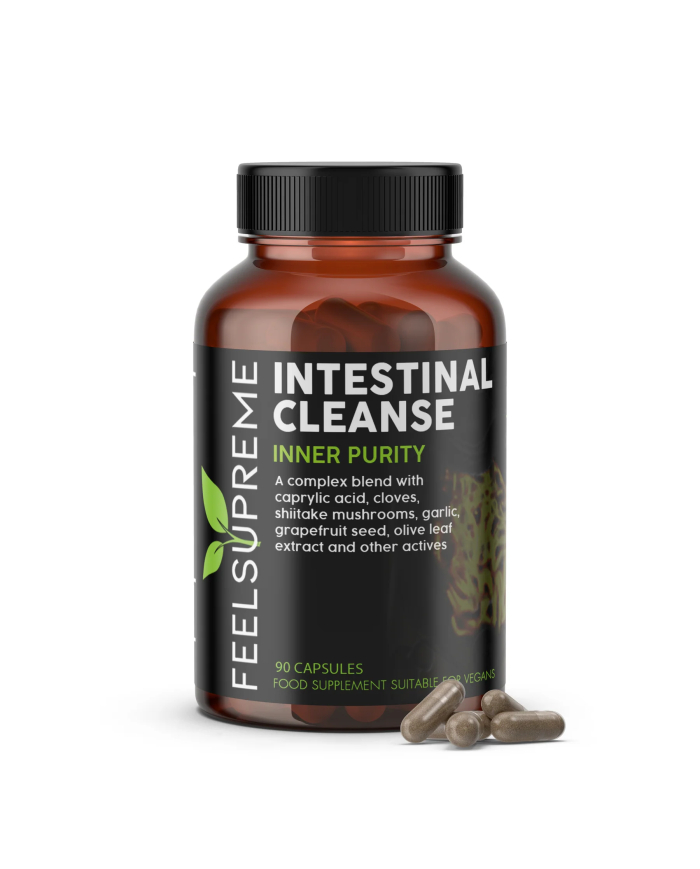 Intestinal Cleanse