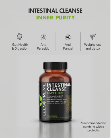 Intestinal Cleanse