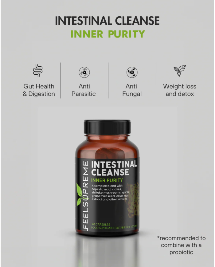 Intestinal Cleanse