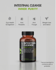 Intestinal Cleanse