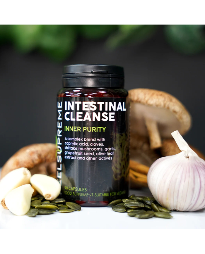 Intestinal Cleanse