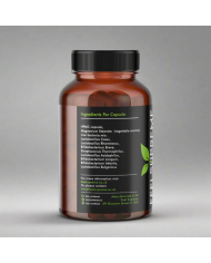 Probiotics - 4 billion culture