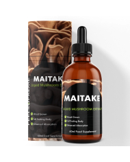 Maitake Mushroom Liquid
