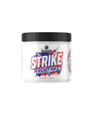 Strike – Cold-Blooded Focus (OUT NOW)