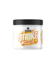 Strike – Cold-Blooded Focus (OUT NOW)