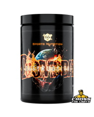 Koka Labs Doomsday Destruction Pre-workout 25 Servings