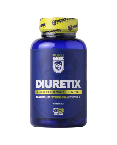 Diuretix by Muscle Geeks Diuretix by Muscle Geeks