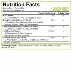 DRINK SLEEP GROW NIGHTTIME AMINO ACIDS (INTL)