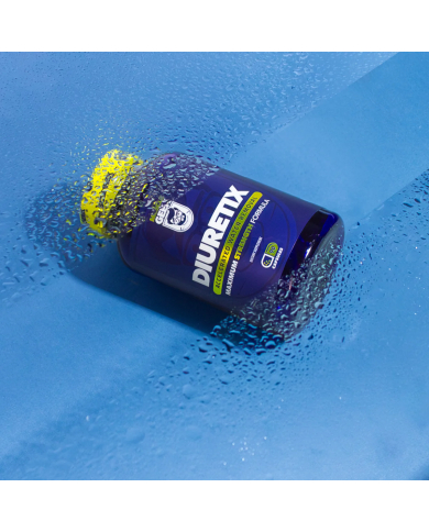 Diuretix by Muscle Geeks