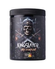 Kingslayer Pre Workout