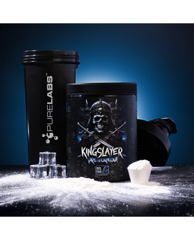 Kingslayer Pre Workout