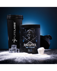 Kingslayer Pre Workout