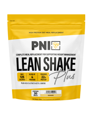 Lean Shake Plus