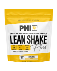 Lean Shake Plus