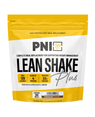 Lean Shake Plus