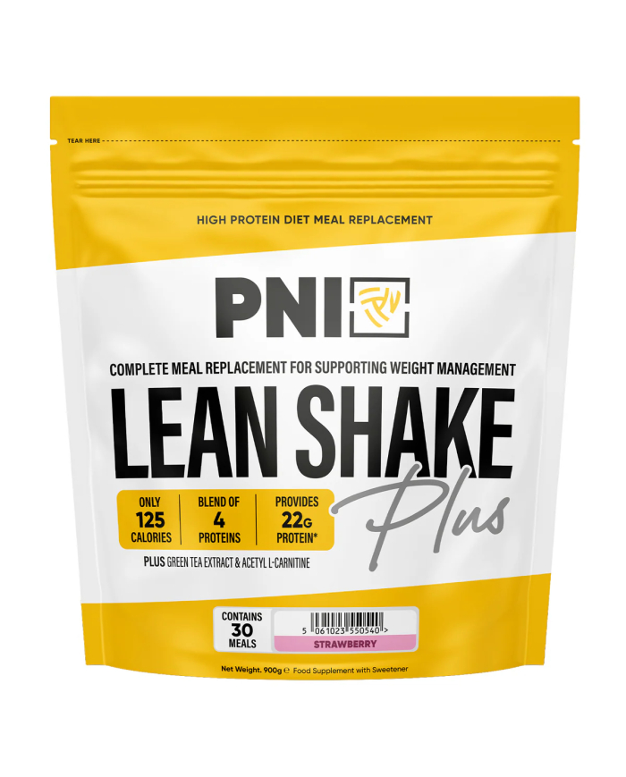 Lean Shake Plus