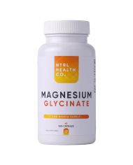 Magnesium Glycinate