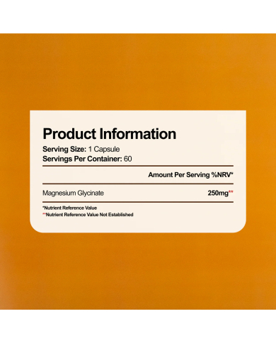 Magnesium Glycinate