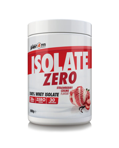 Per4M Isolate Zero 900g Per4M Isolate Zero 900g