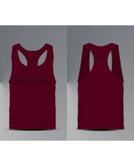 QRP Nutrition Gym Vest 'Bodybuilder'