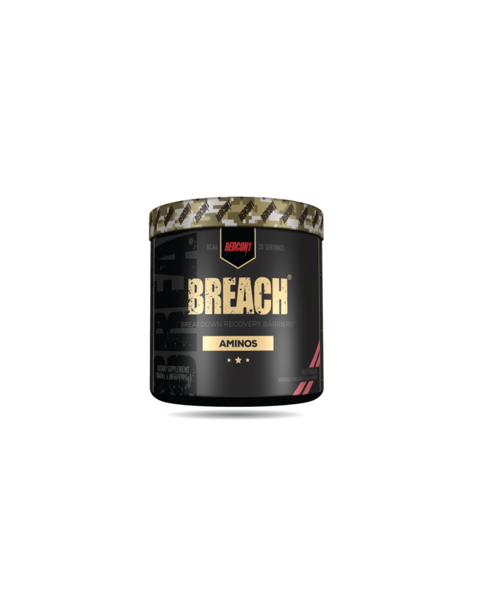 BREACH - BRANCHED CHAIN AMINO ACIDS