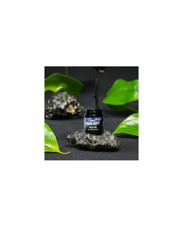 Altai Shilajit Resin | 50g