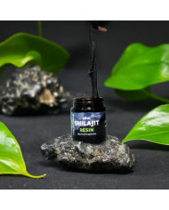 Altai Shilajit Resin | 50g