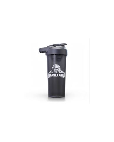 600ml Dark Labs Shaker 600ml Dark Labs Shaker