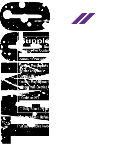 CREATINE RECOVERY SOLUTION TANGO 30 SERVINGS