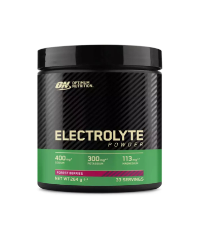 Optimum Nutritions Electrolyte Powder