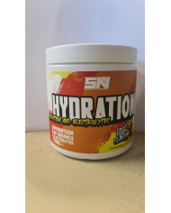 SN Nutrition Hydration & Electrolytes 390g