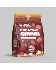 Applied Nutrition Creatine Monohydrate Gummies