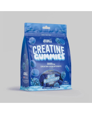 Applied Nutrition Creatine Monohydrate Gummies