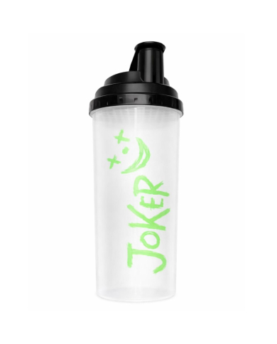 Joker Nutrition's 700ml Shaker