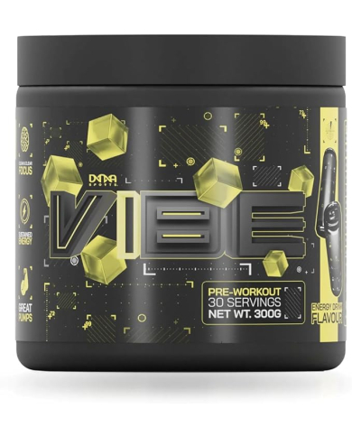 DNA Sports VIBE Pre Workout