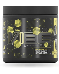 DNA Sports VIBE Pre Workout