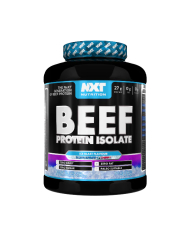 NXT Beef isolate 1.8kg