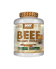 NXT Beef isolate 1.8kg