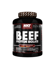 NXT Beef isolate 1.8kg