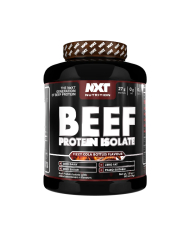 NXT Beef isolate 1.8kg