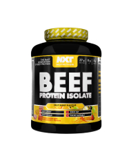 NXT Beef isolate 1.8kg