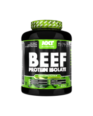 NXT Beef isolate 1.8kg