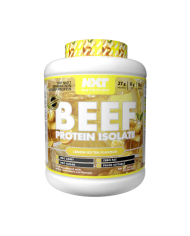 NXT Beef isolate 1.8kg