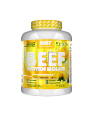 NXT Beef isolate 1.8kg